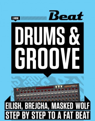 Beat Specials English Edition: Drums and Groove (2021) PDF
